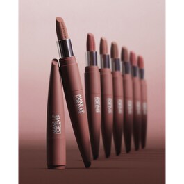 Rouge Artist Velvet Nude  - Matte Lipstick Velvet Sensation