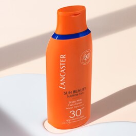 Sun Beauty - Body Milk SPF15