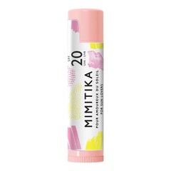 Lip Balm - SPF 20, MIMITIKA
