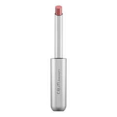 On your collar - Classic Lipstick, REM BEAUTY