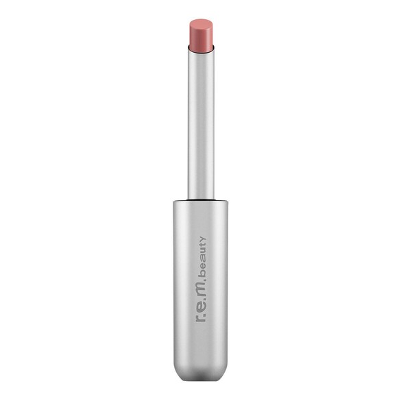 On your collar - Classic Lipstick, REM BEAUTY
