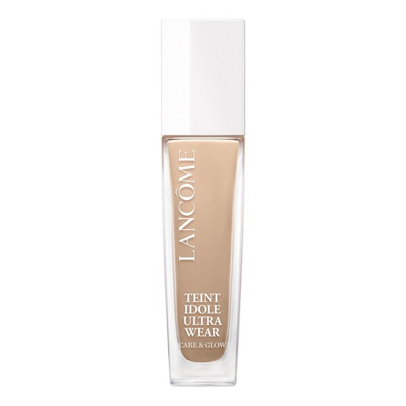 Teint Idole Ultra Wear Care & Glow - 24H Healthy Foundation, LANCÔME