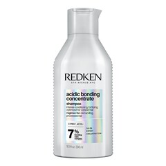 Acidic Bonding Concentrate Shampoo, REDKEN