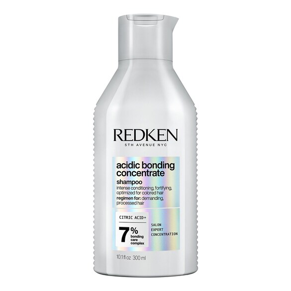 Acidic Bonding Concentrate Shampoo, REDKEN