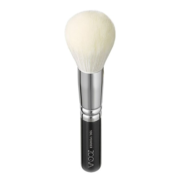 106 Powder - Face brush, ZOEVA