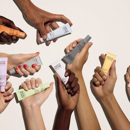 Color Corrector - Step 1 Primer