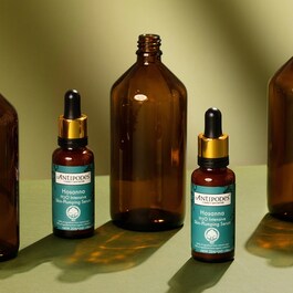 Hosanna H2O - Skin-Plumping Serum