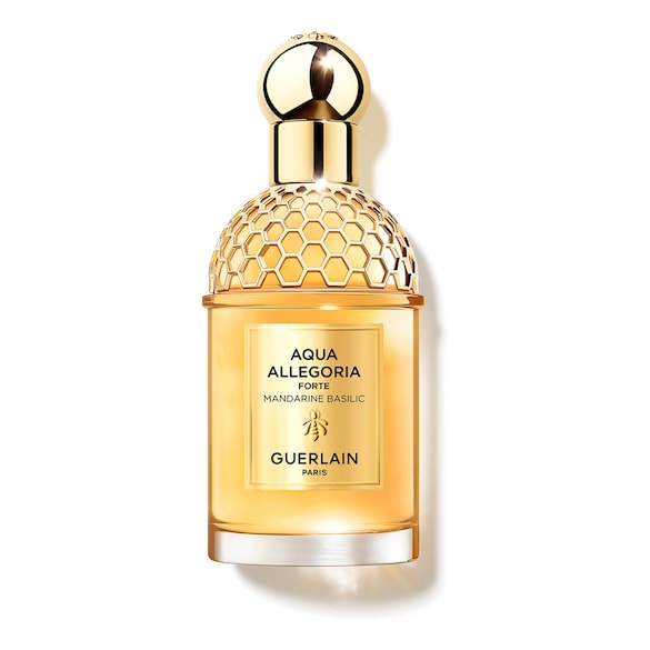 Aqua Allegoria Forte - Mandarine Basilic Eau de Parfum, GUERLAIN