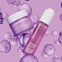 Strength Trainer - Peptide Boost Moisturizer