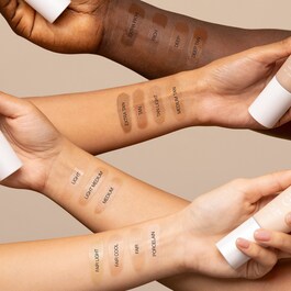 Glowish - Multi Dew Tinted Moisturizer