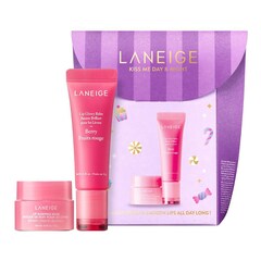 Kiss Me Day & Night - Set, LANEIGE
