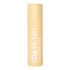 Dry Volume Spray, IDA WARG BEAUTY