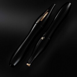 Hypnôse L'Absolu De Noir - Custom-Wear Mascara Ultra Black Volume