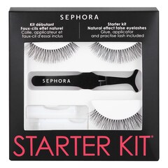 False Eyelashes - Natural Effect, SEPHORA COLLECTION