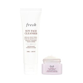 Dewy Skin Duo - Fugtgivende duo