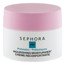 Nourishing Cream - Fugtgivende og nærende ansigtscreme