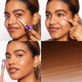 Maracuja Creaseless Concealer