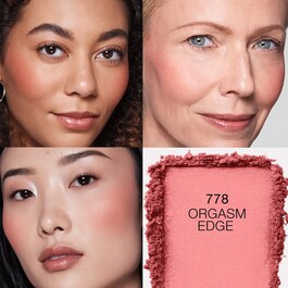 Orgasm Blush Travel Size - Blush Orgasm Rejsestørrelse