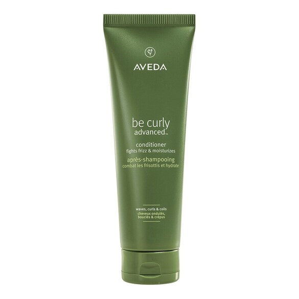 Be Curly Advanced Conditioner, AVEDA