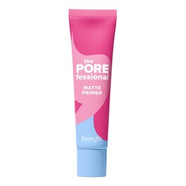 Benefit POREfessional Matte Primer - matterende pore primer