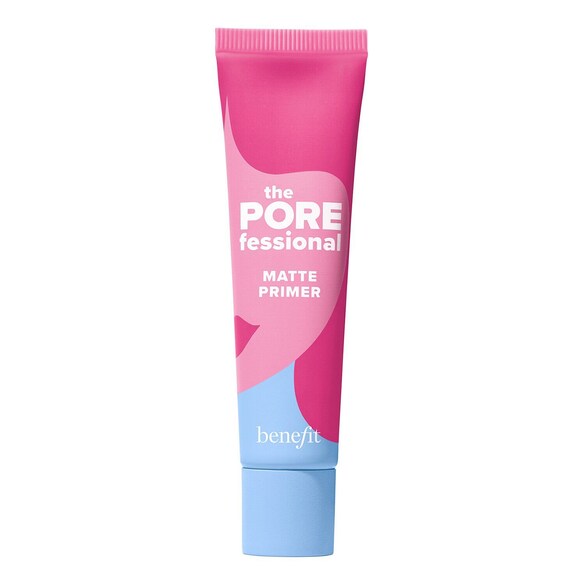 Benefit POREfessional Matte Primer - matterende pore primer, BENEFIT COSMETICS