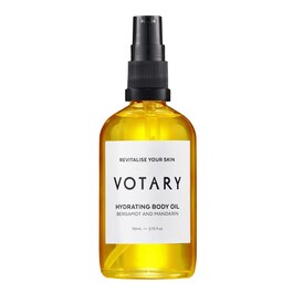 Hydrating Body Oil - Bergamot and Mandarin