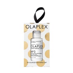 No. 3 Hair Perfector - Holiday Ornament, OLAPLEX