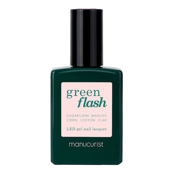 Green - Neglelak ledlys, MANUCURIST