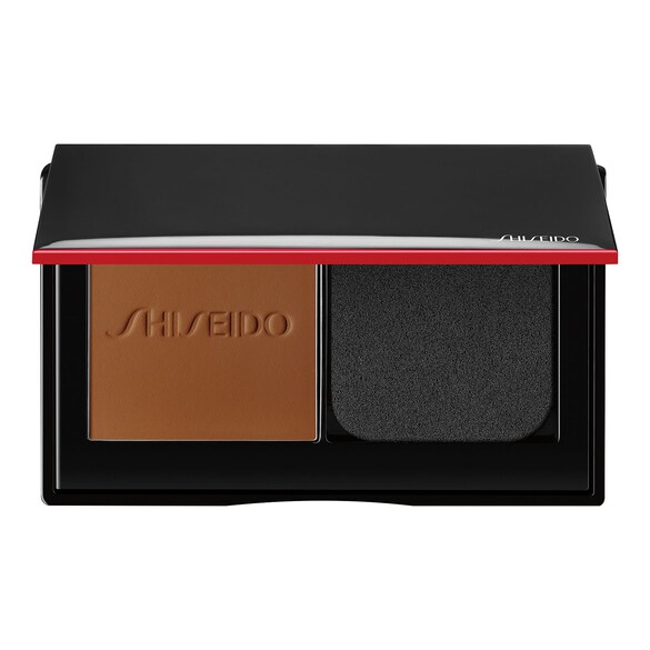 Synchro Skin - Powder Foundation, SHISEIDO