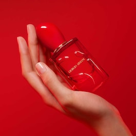 Si Passione Red Musk - Eau de Parfum