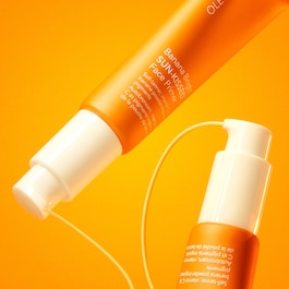 Banana Bright Sun-Kissed Primer - Vitamin C self-tanning primer