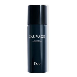 Sauvage - Spray deodorant til mænd - Spray deodorant med duft