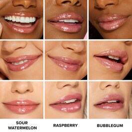 Kissing Jelly Lip Oil Gloss