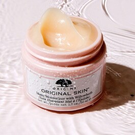 Original Skin™  - Mini Matte Moisturizer