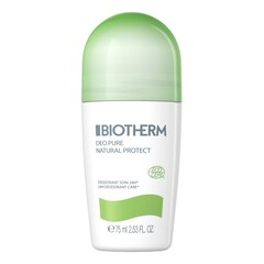 Deo Pure Ecocert - Roll-On Deodorant, BIOTHERM