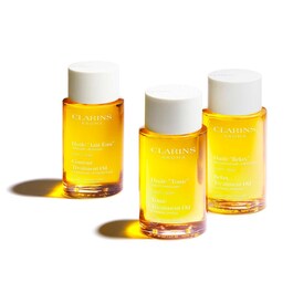 Relax Body Treatment Oil