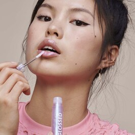 Glossed - Lip Gloss