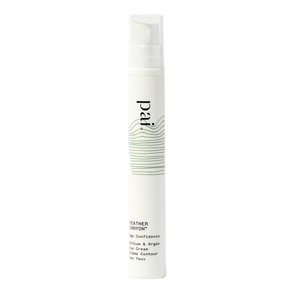 Feather Canyon - Echium & Argan Eye Cream, PAI