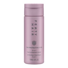 The Protective Type - Varmebeskyttende 5-i-1 creme, FENTY HAIR