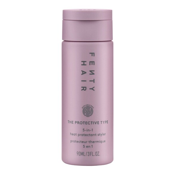 The Protective Type - Varmebeskyttende 5-i-1 creme, FENTY HAIR