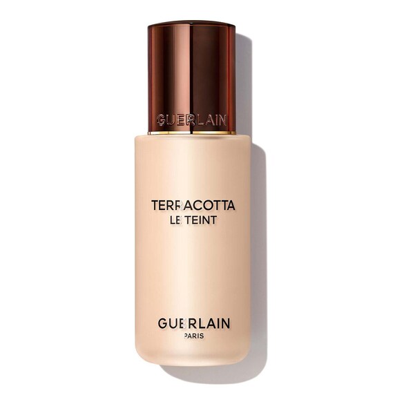 Terracotta Le Teint - Healthy Glow Natural Perfection Foundation, GUERLAIN