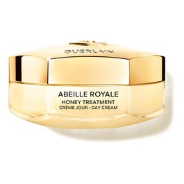 Abeille Royale - Honey Treatment Day Cream