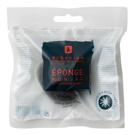 Charcoal Konjac Sponge