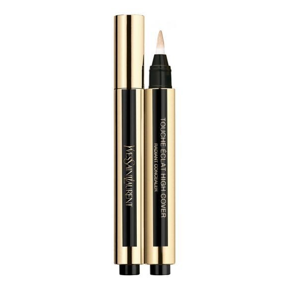 Touche Eclat - High Cover, YVES SAINT LAURENT