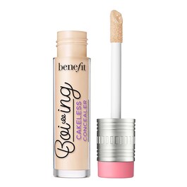 Boiing CAKELESS Concealer - Cover More! image