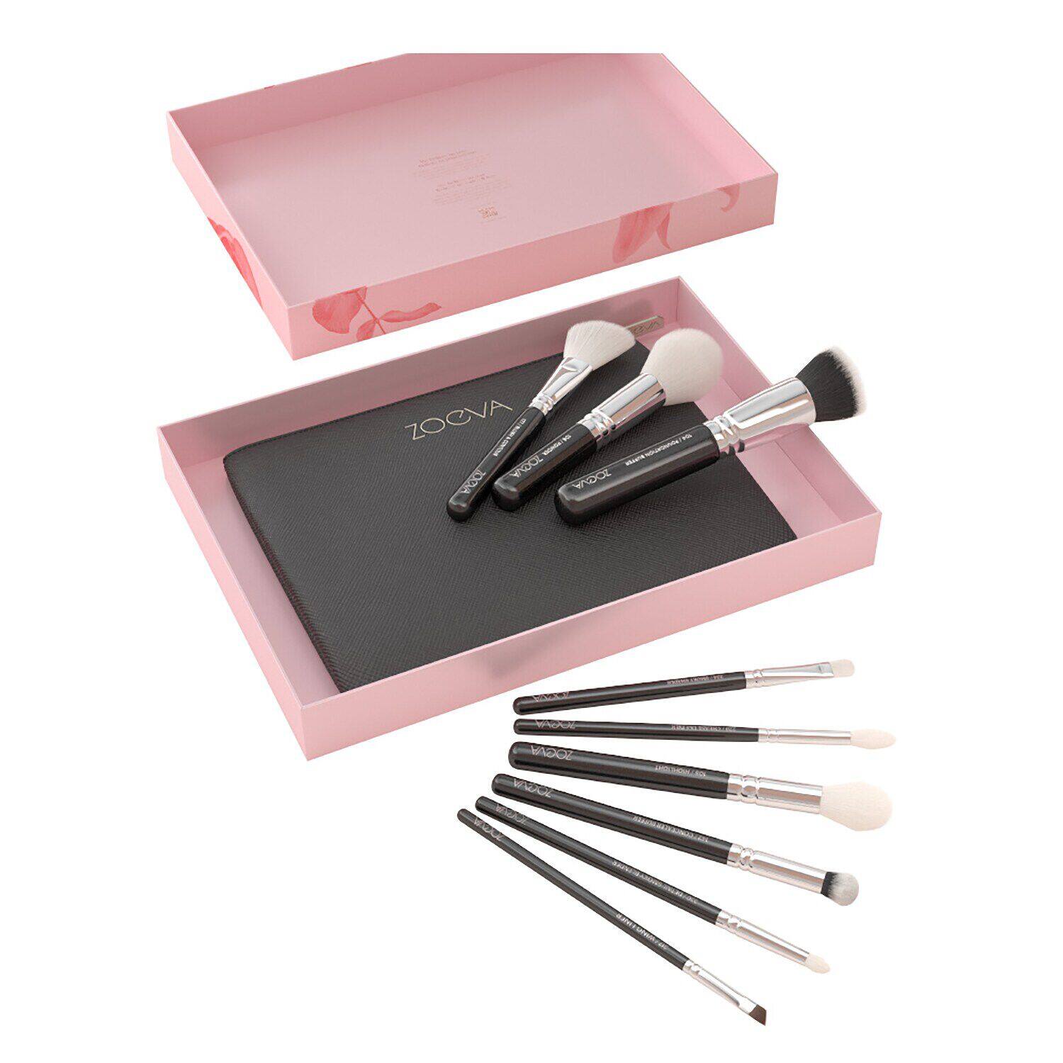 Zoeva sephora deals