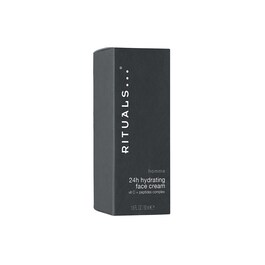 Homme - 24h Hydrating Face Cream
