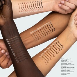 Space shape - Brow Pencil