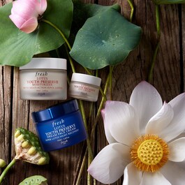 Lotus Youth Preserve - Rescue Mask