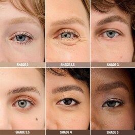 Precisely, My Brow - Eyebrow Pencil Sæt